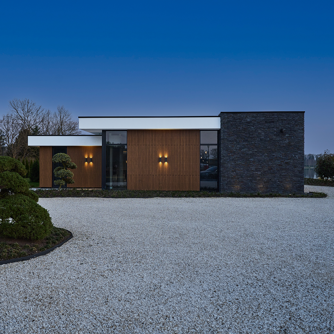 Villa-vdH-Arcen-avond2