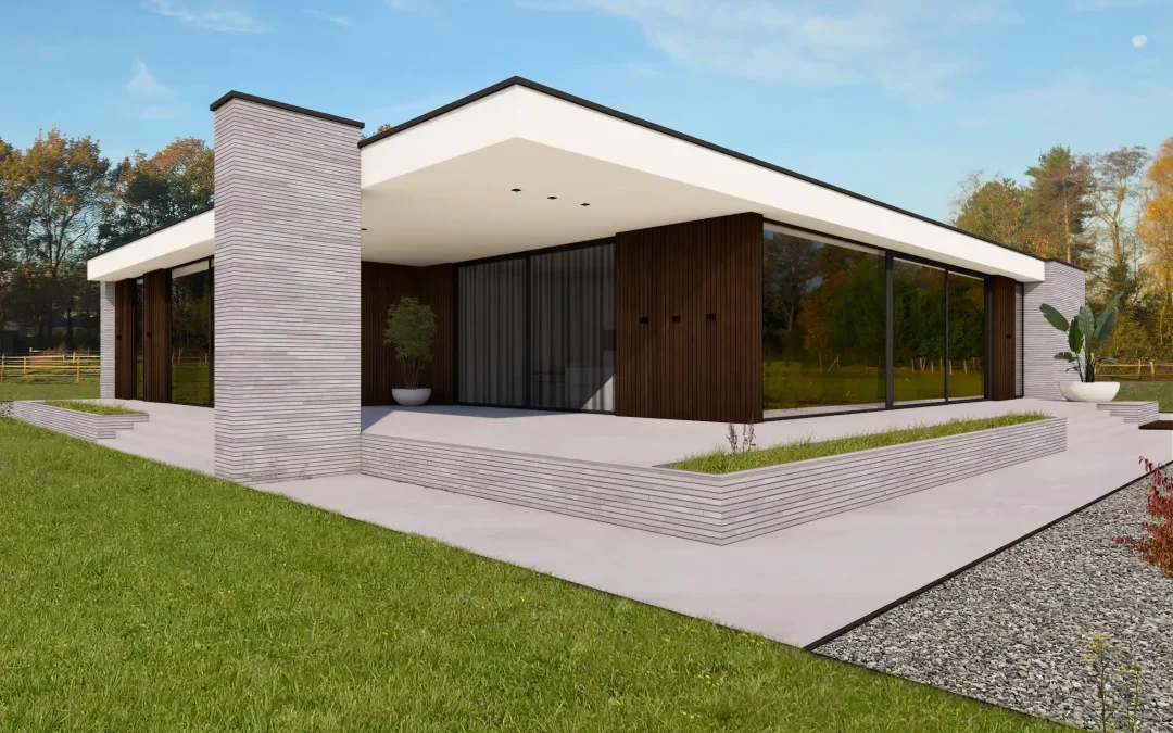 Villa SB te Udenhout